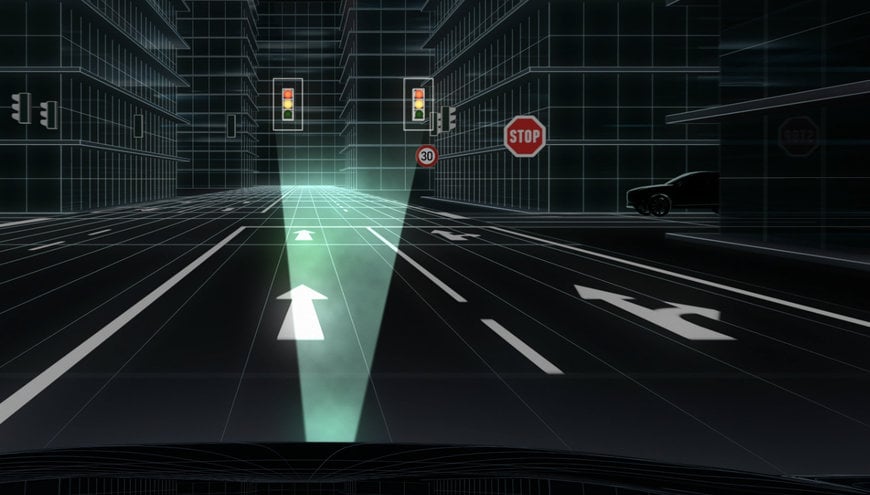HELLA and TÜV Rheinland: New Traffic Rule Engine software for autonomous vehicles